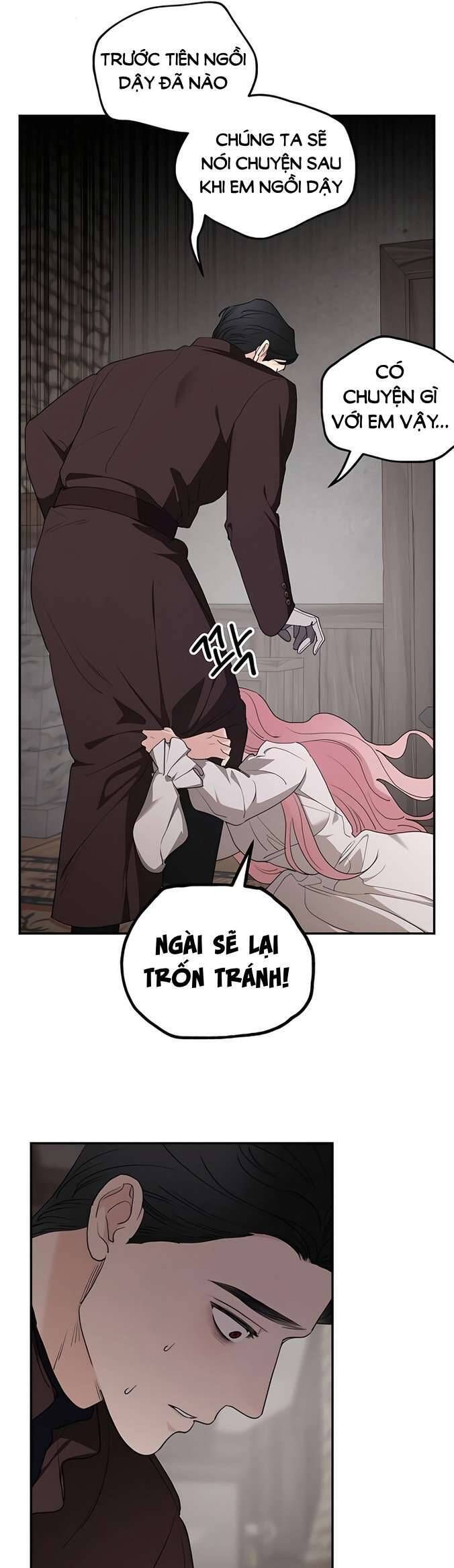đọc truyện Gia Đình Chồng Vô Cùng Yêu Thích Tôi Chương 84 ảnh 4 tại Giả Dược