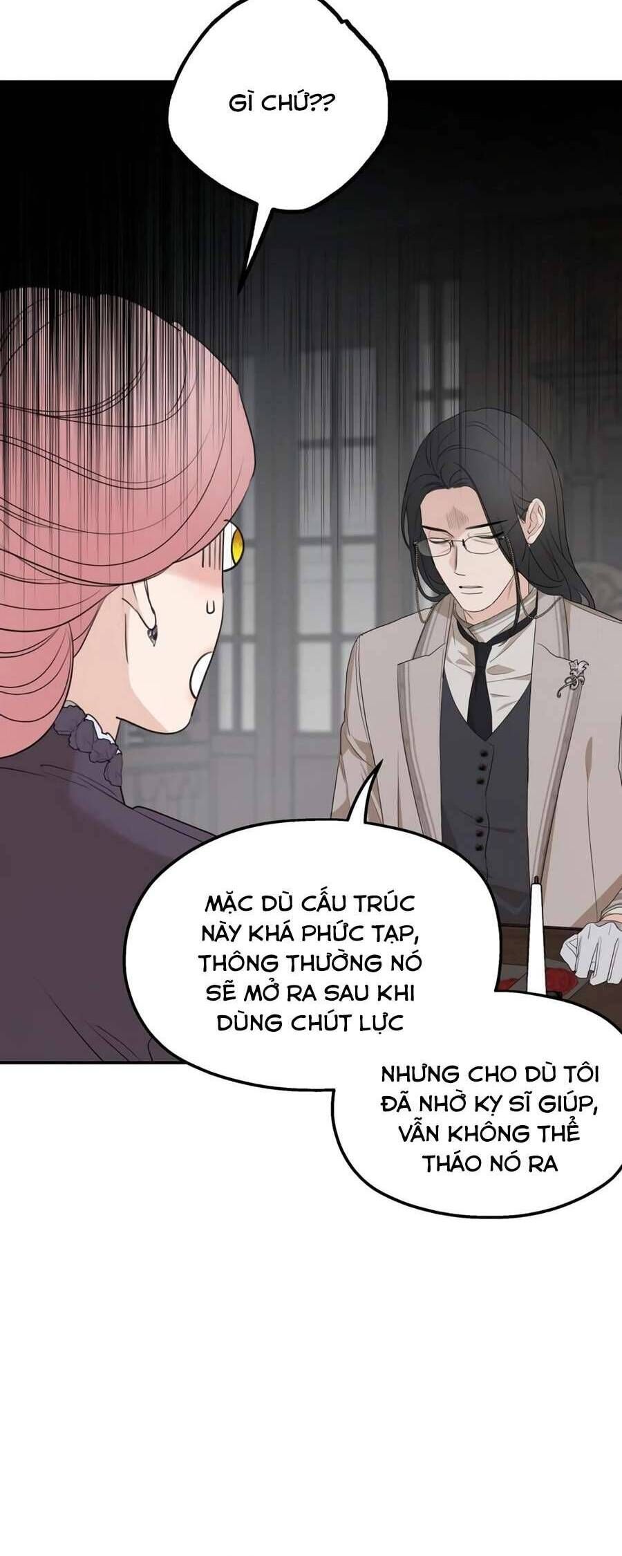 đọc truyện Gia Đình Chồng Vô Cùng Yêu Thích Tôi Chương 88 ảnh 37 tại Giả Dược