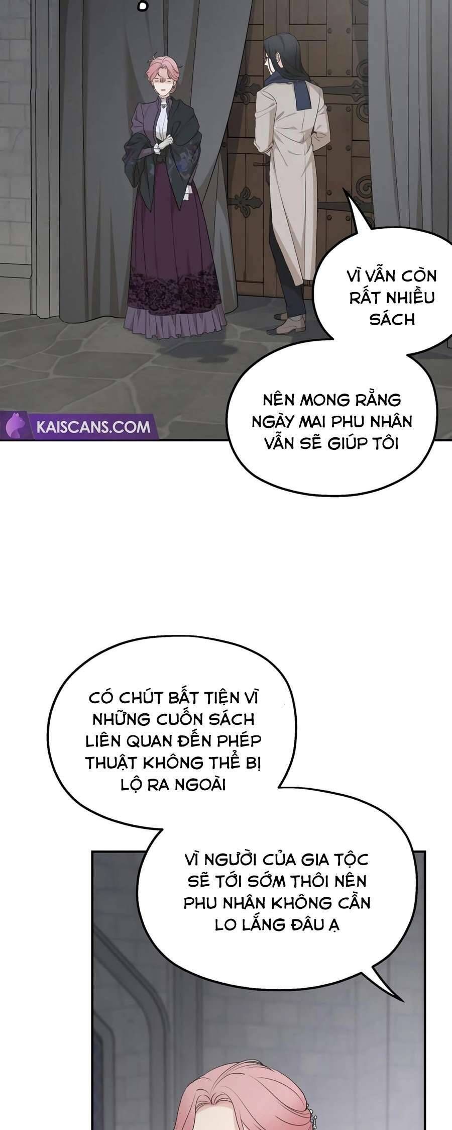 đọc truyện Gia Đình Chồng Vô Cùng Yêu Thích Tôi Chương 88 ảnh 43 tại Giả Dược