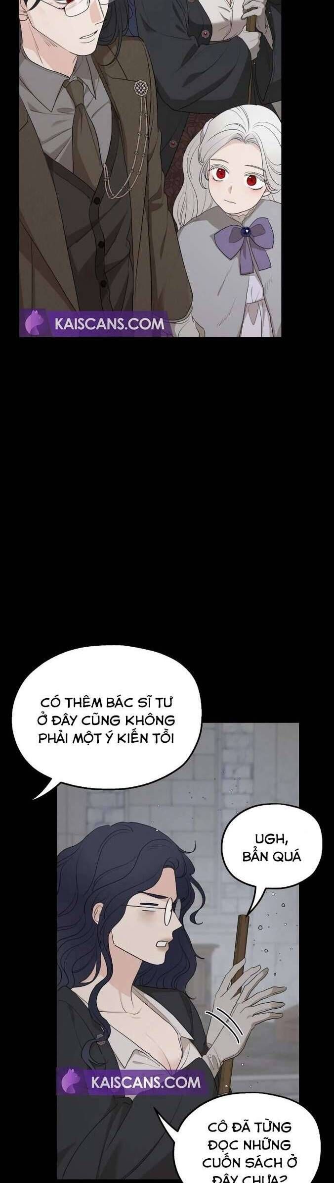 đọc truyện Gia Đình Chồng Vô Cùng Yêu Thích Tôi Chương 89 ảnh 12 tại Giả Dược