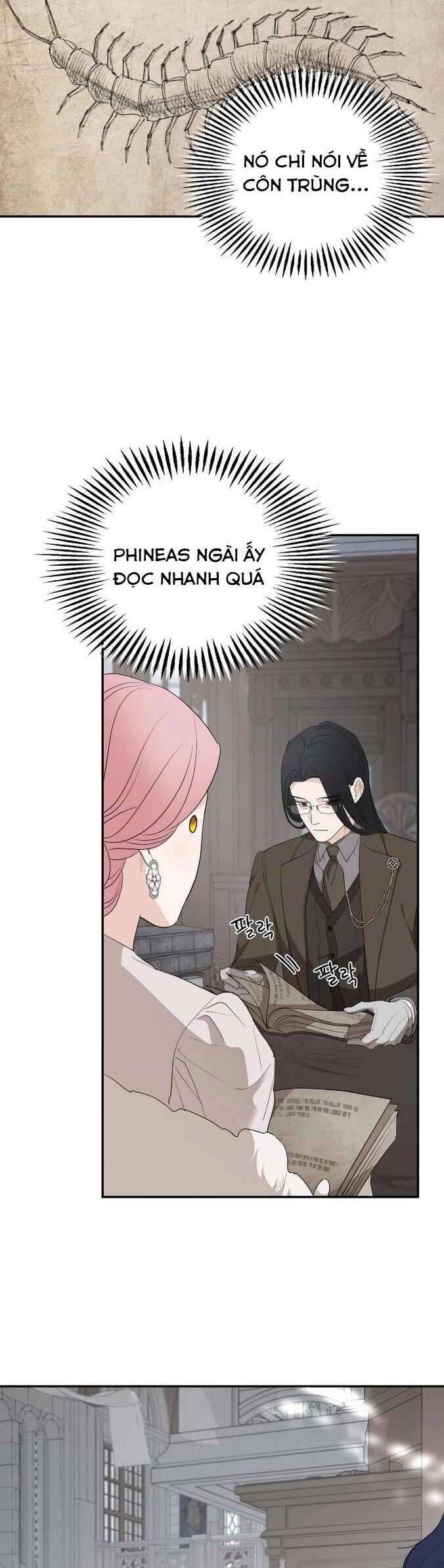 đọc truyện Gia Đình Chồng Vô Cùng Yêu Thích Tôi Chương 89 ảnh 9 tại Giả Dược