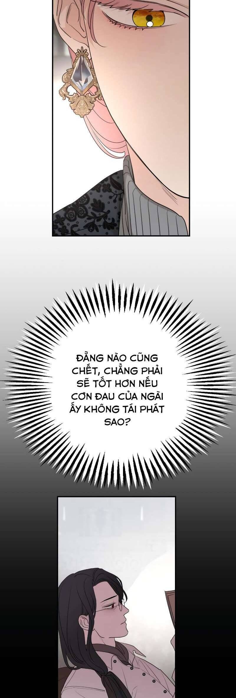 đọc truyện Gia Đình Chồng Vô Cùng Yêu Thích Tôi Chương 90 ảnh 34 tại Giả Dược