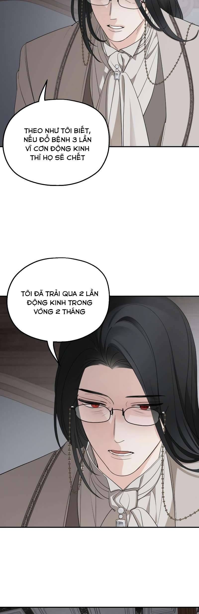 đọc truyện Gia Đình Chồng Vô Cùng Yêu Thích Tôi Chương 90 ảnh 6 tại Giả Dược