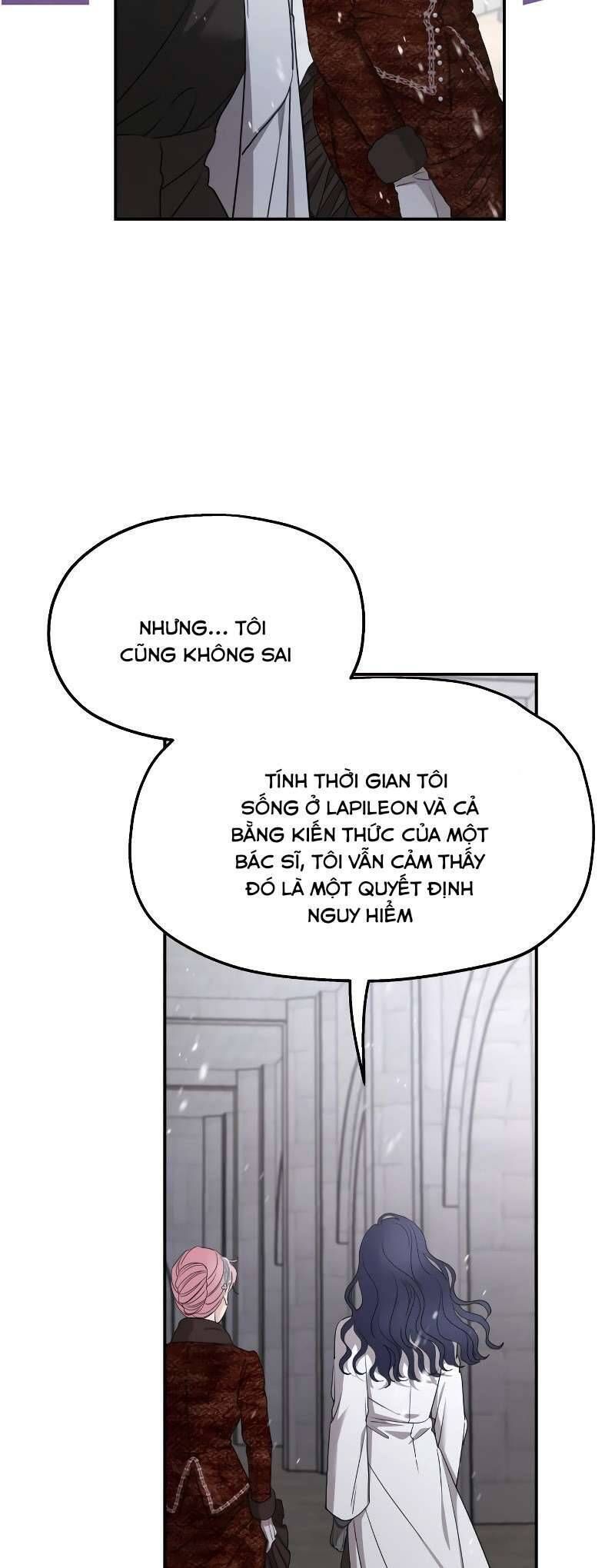 đọc truyện Gia Đình Chồng Vô Cùng Yêu Thích Tôi Chương 92 ảnh 49 tại Giả Dược