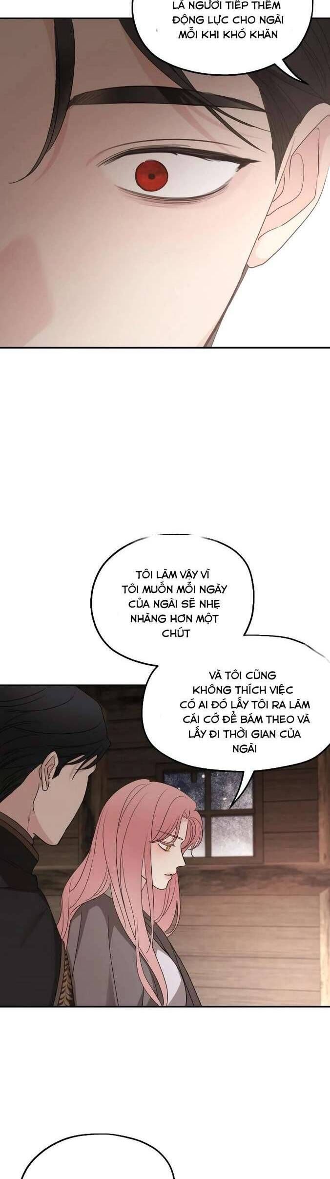 đọc truyện Gia Đình Chồng Vô Cùng Yêu Thích Tôi Chương 94 ảnh 48 tại Giả Dược