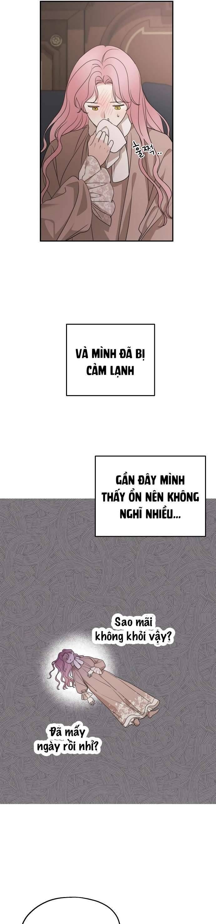 đọc truyện Gia Đình Chồng Vô Cùng Yêu Thích Tôi Chương 98 ảnh 14 tại Giả Dược