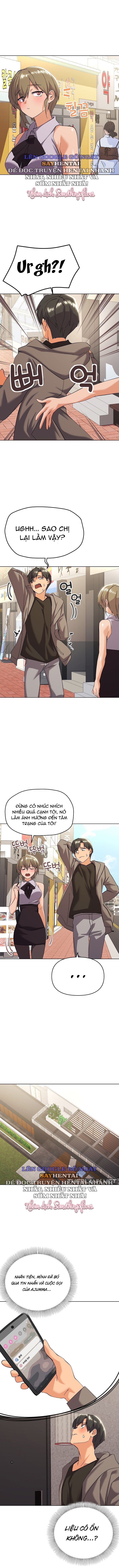 đọc truyện Gia Đình Có Chuyện Gì Thế Chương 11 ảnh 11 tại Giả Dược