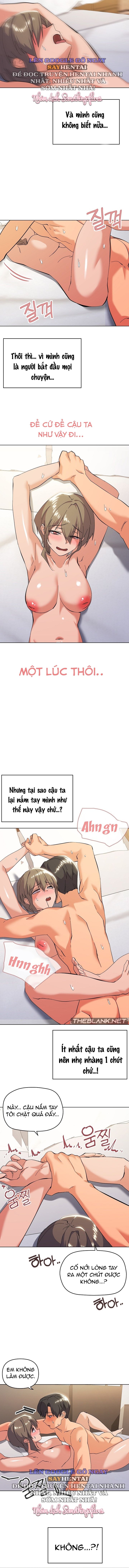 đọc truyện Gia Đình Có Chuyện Gì Thế Chương 11 ảnh 3 tại Giả Dược