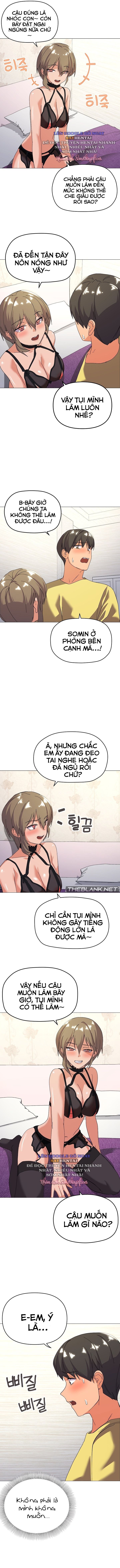 đọc truyện Gia Đình Có Chuyện Gì Thế Chương 13 ảnh 6 tại Giả Dược
