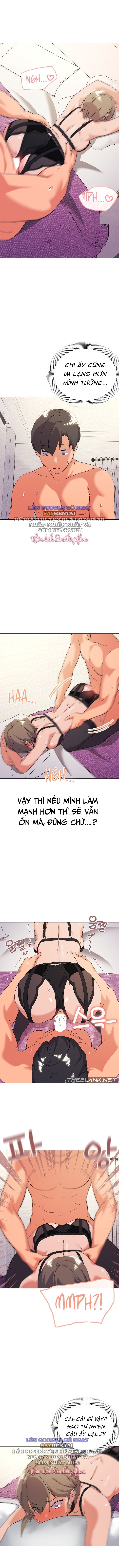 đọc truyện Gia Đình Có Chuyện Gì Thế Chương 14 ảnh 6 tại Thiên Thai Truyện