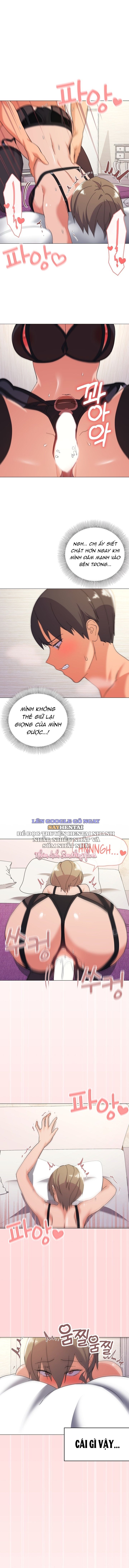 đọc truyện Gia Đình Có Chuyện Gì Thế Chương 14 ảnh 7 tại Thiên Thai Truyện