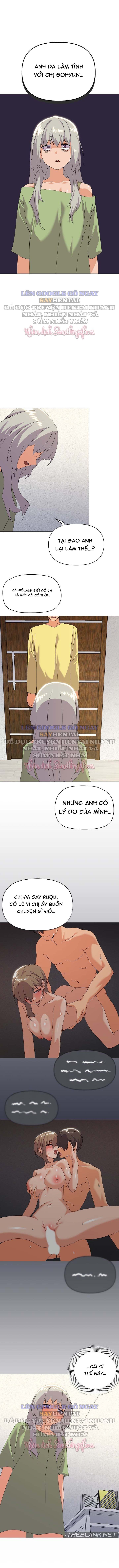đọc truyện Gia Đình Có Chuyện Gì Thế Chương 17 ảnh 5 tại Giả Dược