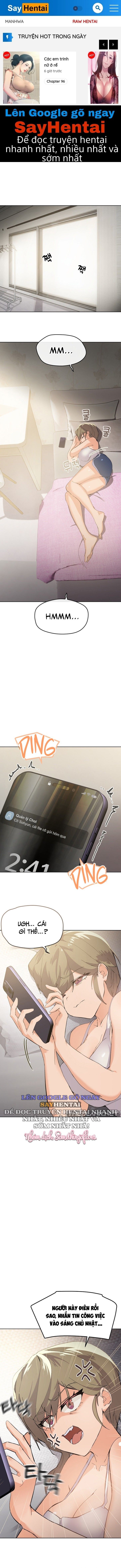 đọc truyện Gia Đình Có Chuyện Gì Thế Chương 2 ảnh 1 tại Giả Dược