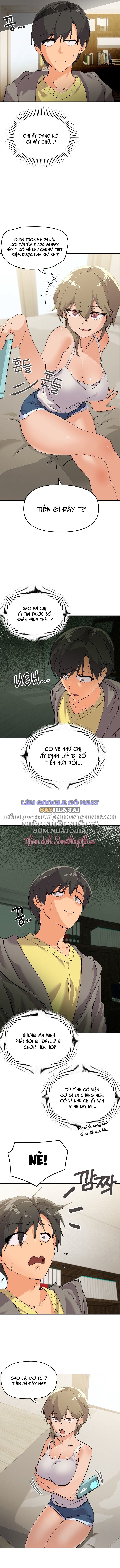 đọc truyện Gia Đình Có Chuyện Gì Thế Chương 2 ảnh 8 tại Giả Dược