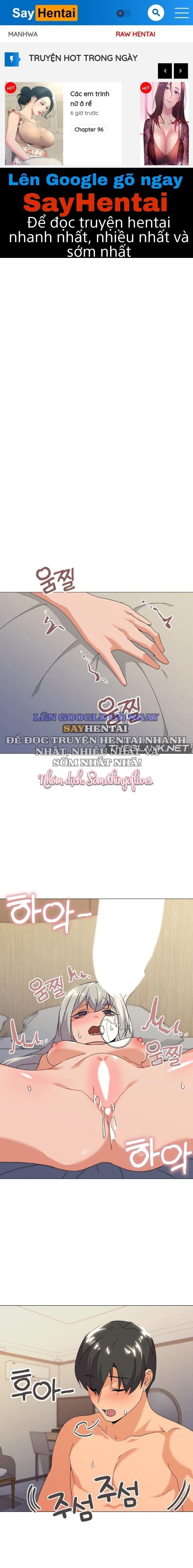 đọc truyện Gia Đình Có Chuyện Gì Thế Chương 22 ảnh 1 tại Thiên Thai Truyện