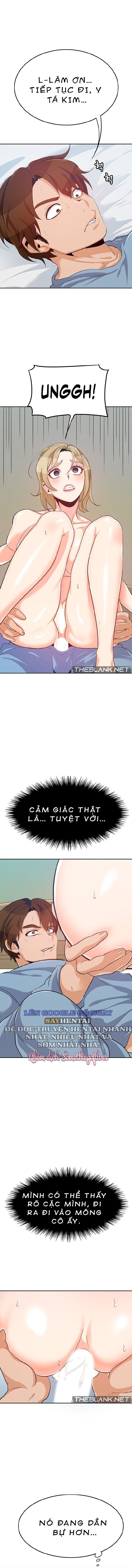đọc truyện Gia Đình Có Chuyện Gì Thế Chương 28 ảnh 4 tại Thiên Thai Truyện
