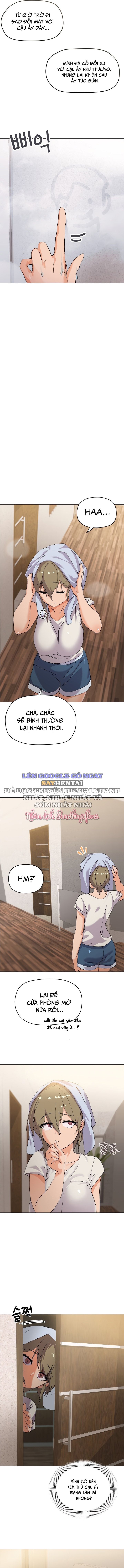 đọc truyện Gia Đình Có Chuyện Gì Thế Chương 3 ảnh 11 tại Giả Dược