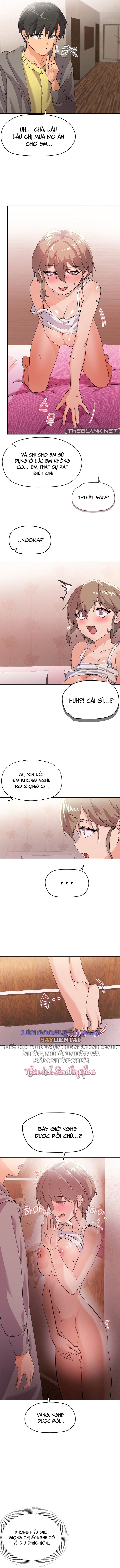 đọc truyện Gia Đình Có Chuyện Gì Thế Chương 3 ảnh 3 tại Giả Dược