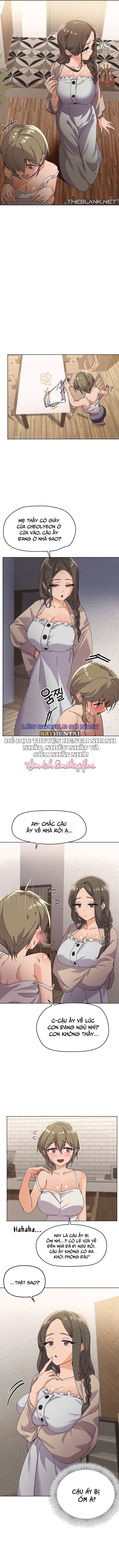 đọc truyện Gia Đình Có Chuyện Gì Thế Chương 3 ảnh 9 tại Giả Dược