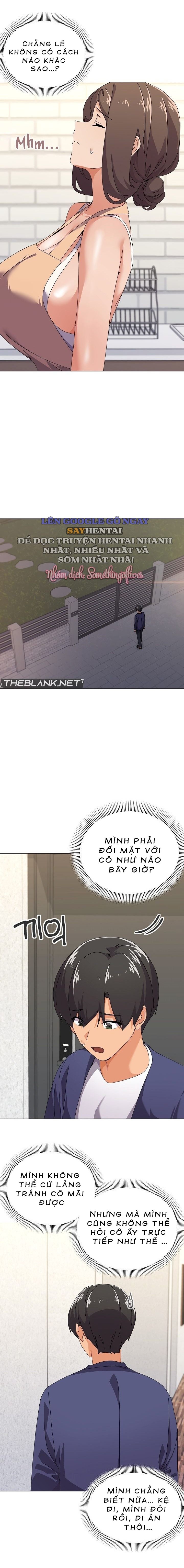 đọc truyện Gia Đình Có Chuyện Gì Thế Chương 30 ảnh 2 tại Giả Dược