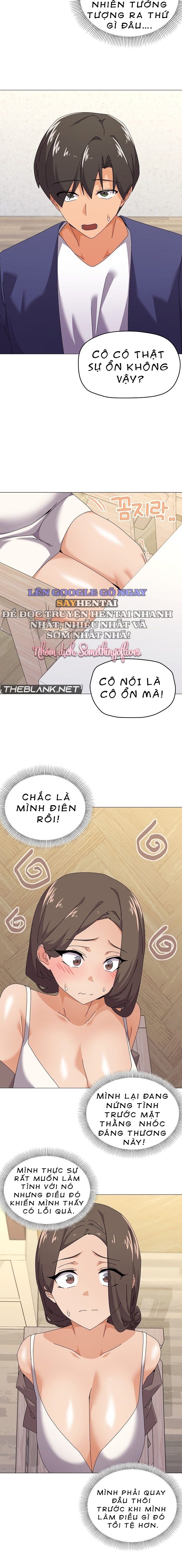 đọc truyện Gia Đình Có Chuyện Gì Thế Chương 30 ảnh 10 tại Giả Dược