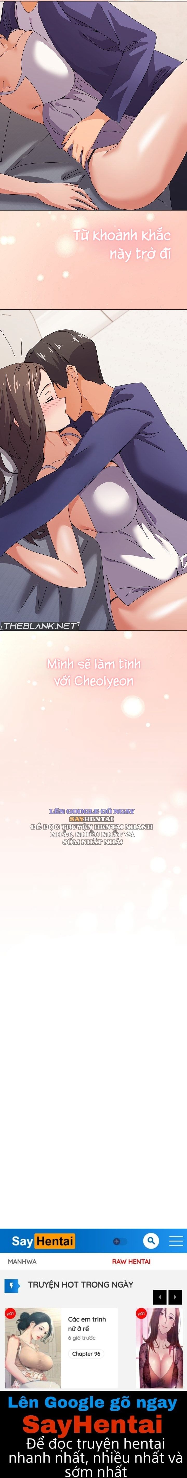đọc truyện Gia Đình Có Chuyện Gì Thế Chương 31 ảnh 12 tại Giả Dược