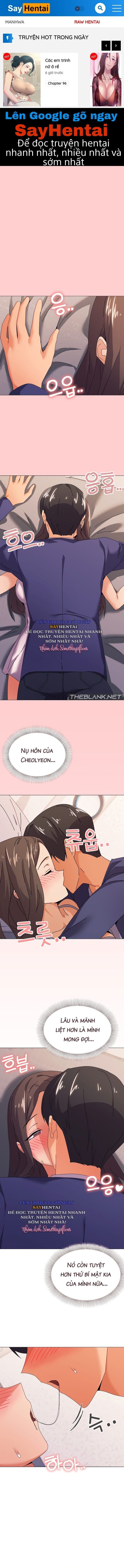 đọc truyện Gia Đình Có Chuyện Gì Thế Chương 32 ảnh 1 tại Giả Dược
