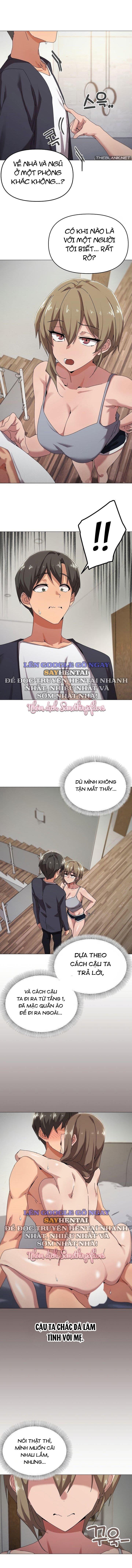 đọc truyện Gia Đình Có Chuyện Gì Thế Chương 38 ảnh 3 tại Giả Dược