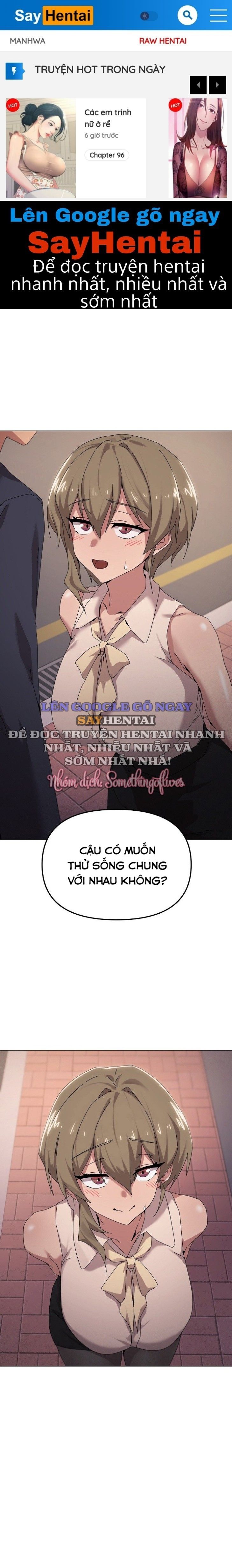 đọc truyện Gia Đình Có Chuyện Gì Thế Chương 39 ảnh 1 tại Thiên Thai Truyện