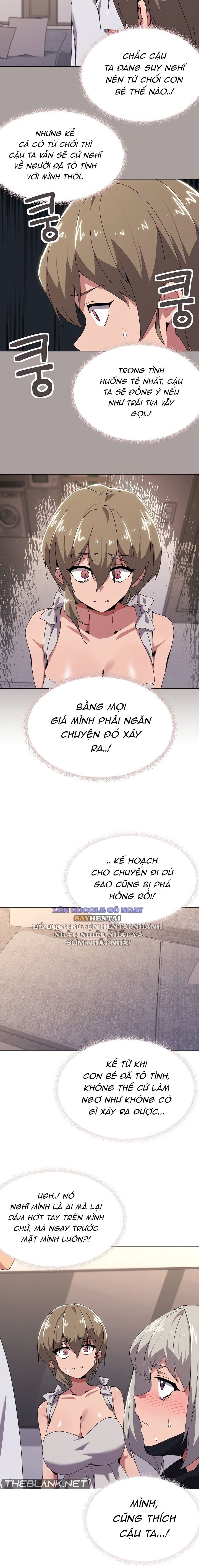 đọc truyện Gia Đình Có Chuyện Gì Thế Chương 42 ảnh 10 tại Thiên Thai Truyện