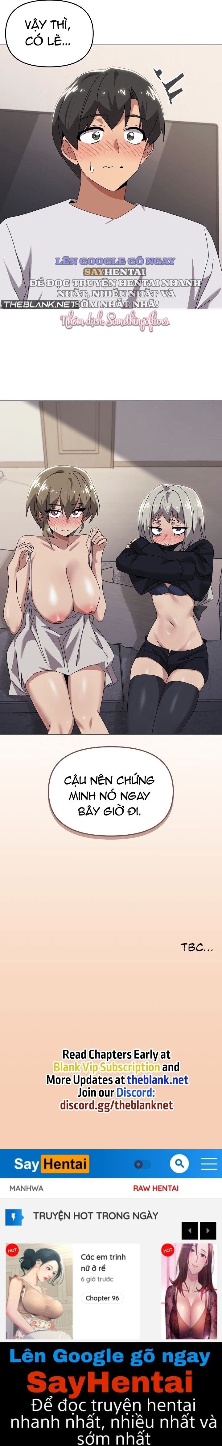 đọc truyện Gia Đình Có Chuyện Gì Thế Chương 43 ảnh 12 tại Thiên Thai Truyện