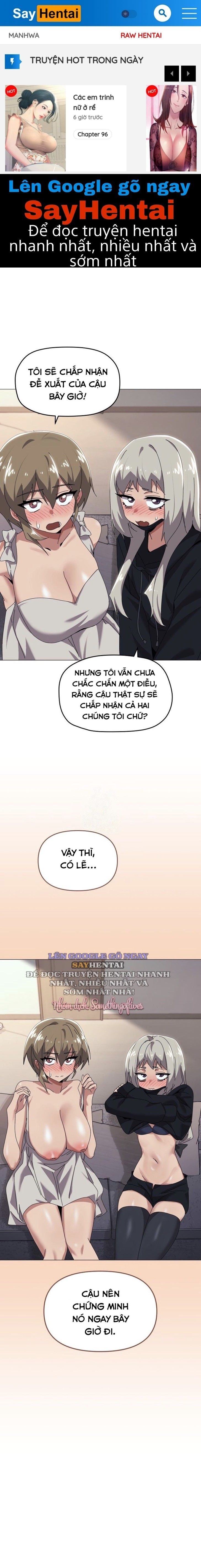 đọc truyện Gia Đình Có Chuyện Gì Thế Chương 44 ảnh 1 tại Giả Dược