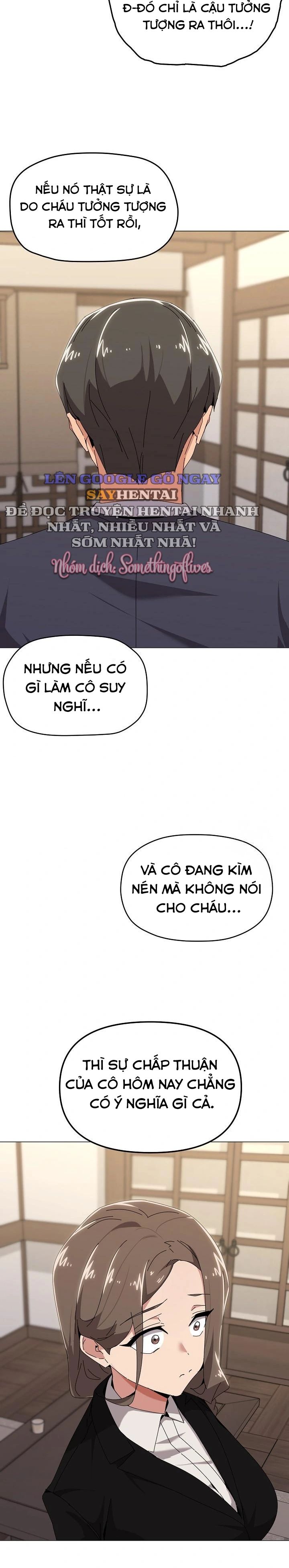 đọc truyện Gia Đình Có Chuyện Gì Thế Chương 51 ảnh 11 tại Giả Dược
