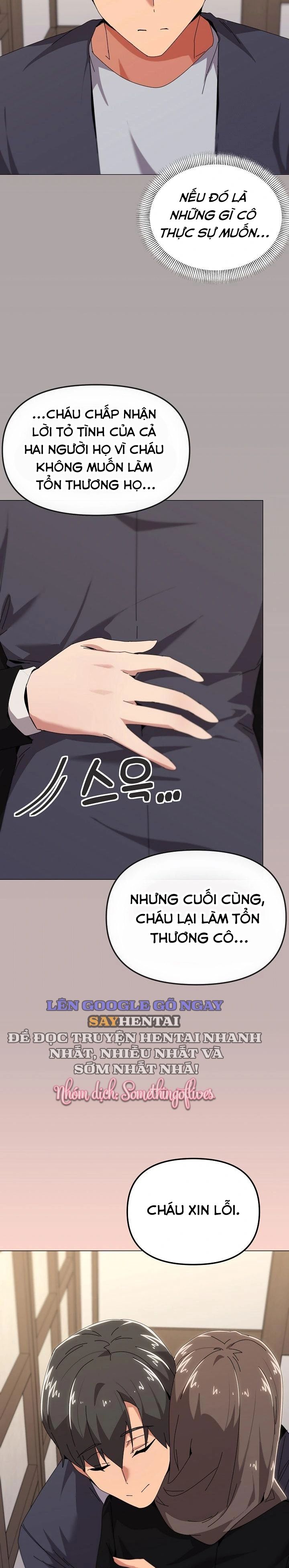 đọc truyện Gia Đình Có Chuyện Gì Thế Chương 51 ảnh 22 tại Giả Dược