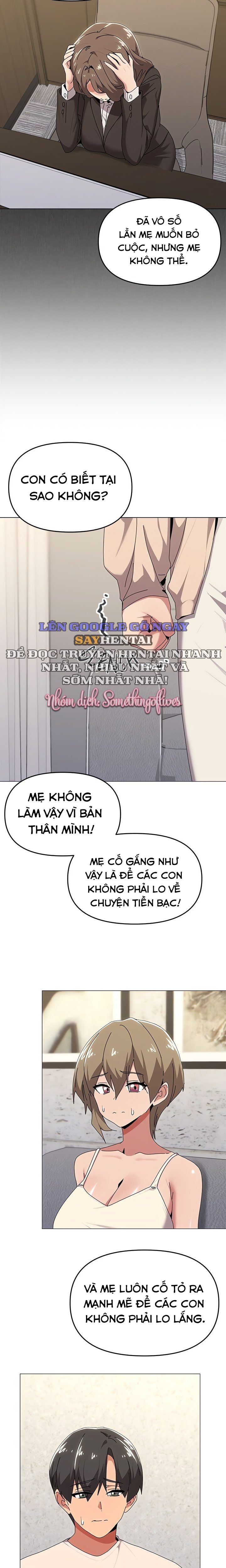đọc truyện Gia Đình Có Chuyện Gì Thế Chương 56 ảnh 13 tại Truyện Dạ Ký
