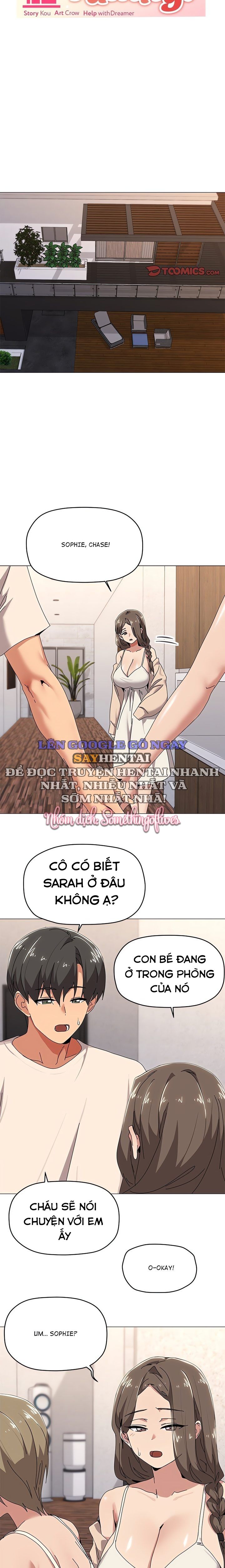 đọc truyện Gia Đình Có Chuyện Gì Thế Chương 57 ảnh 12 tại Truyện Dạ Ký