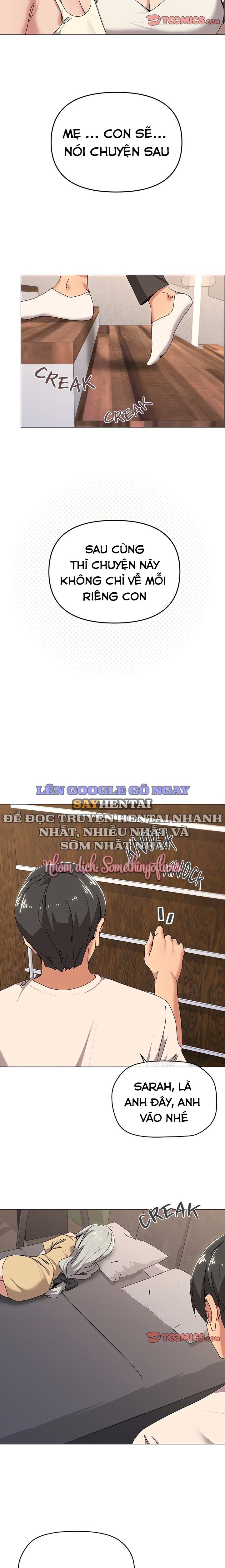 đọc truyện Gia Đình Có Chuyện Gì Thế Chương 57 ảnh 13 tại Truyện Dạ Ký