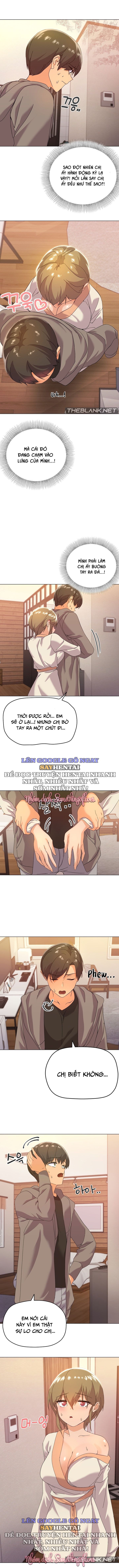 đọc truyện Gia Đình Có Chuyện Gì Thế Chương 6 ảnh 11 tại Giả Dược