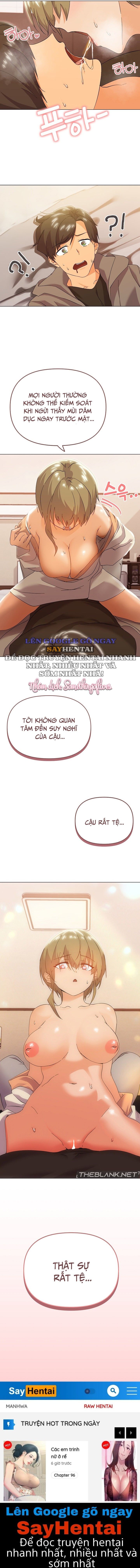 đọc truyện Gia Đình Có Chuyện Gì Thế Chương 6 ảnh 14 tại Giả Dược