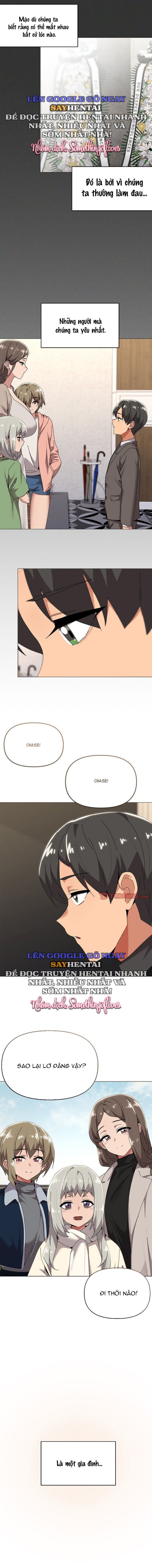 đọc truyện Gia Đình Có Chuyện Gì Thế Chương 61 ảnh 13 tại Thiên Thai Truyện