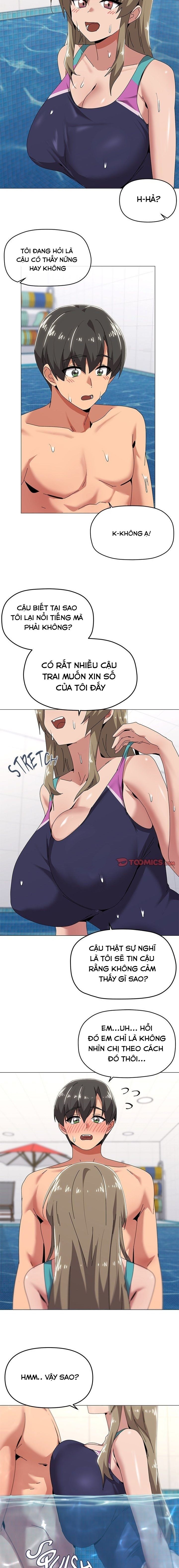 đọc truyện Gia Đình Có Chuyện Gì Thế Chương 62 ảnh 12 tại Thiên Thai Truyện