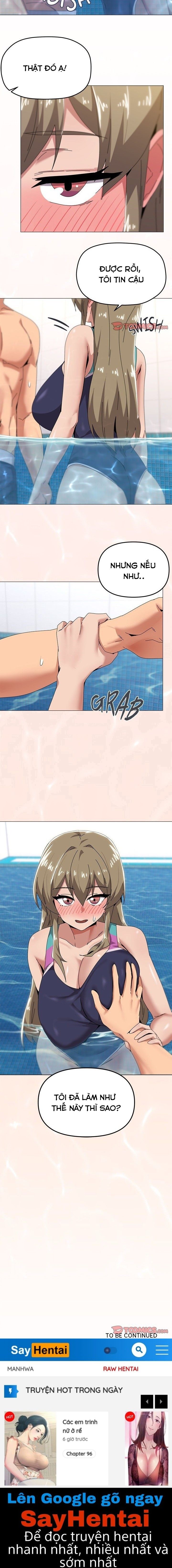 đọc truyện Gia Đình Có Chuyện Gì Thế Chương 62 ảnh 13 tại Thiên Thai Truyện