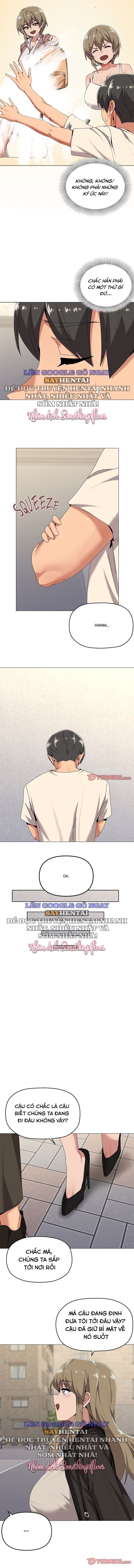 đọc truyện Gia Đình Có Chuyện Gì Thế Chương 62 ảnh 5 tại Thiên Thai Truyện