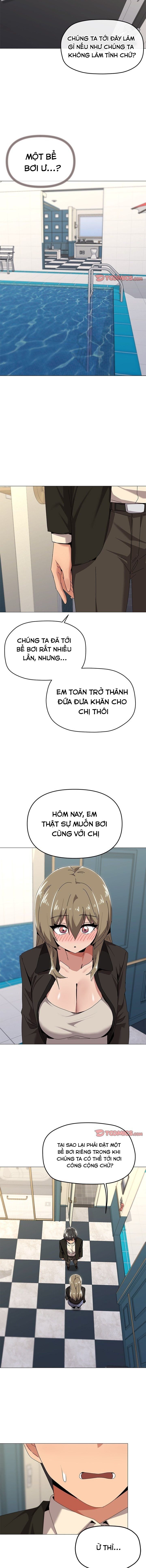 đọc truyện Gia Đình Có Chuyện Gì Thế Chương 62 ảnh 7 tại Thiên Thai Truyện