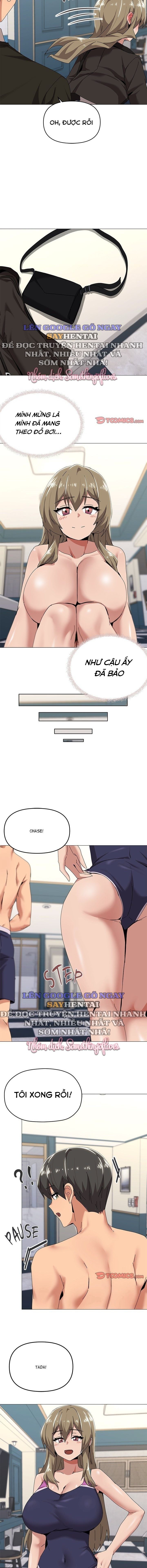 đọc truyện Gia Đình Có Chuyện Gì Thế Chương 62 ảnh 9 tại Thiên Thai Truyện