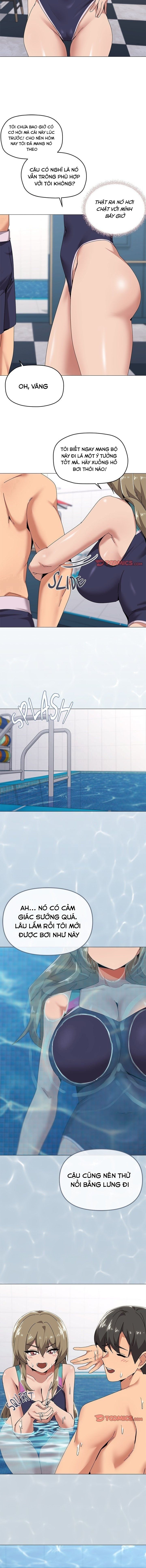 đọc truyện Gia Đình Có Chuyện Gì Thế Chương 62 ảnh 10 tại Thiên Thai Truyện