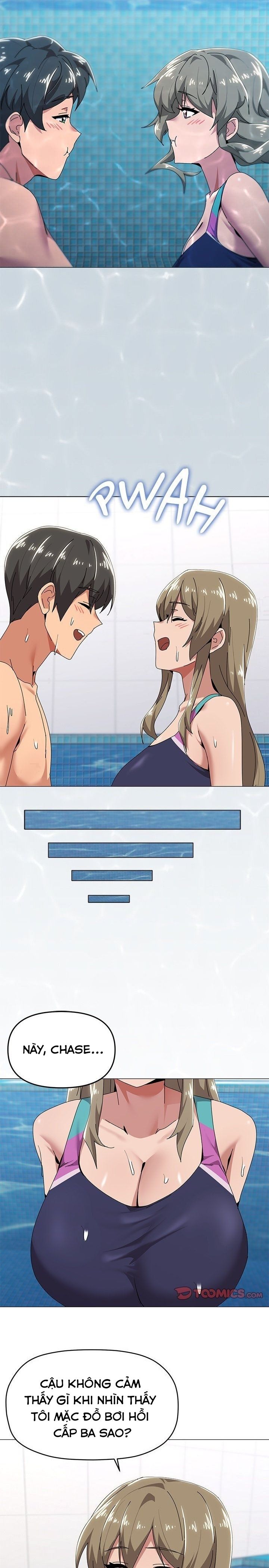 đọc truyện Gia Đình Có Chuyện Gì Thế Chương 62 ảnh 11 tại Thiên Thai Truyện