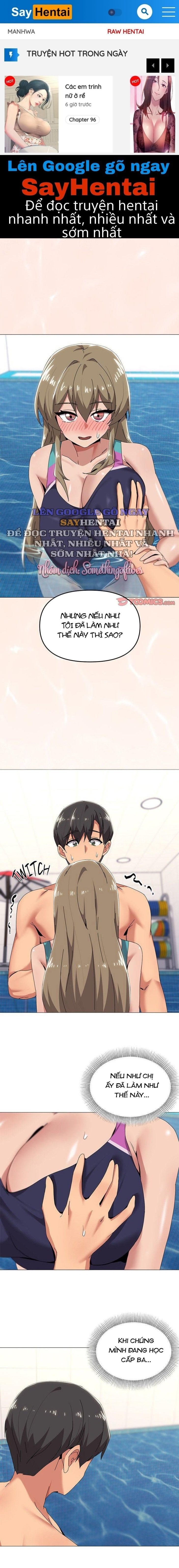 đọc truyện Gia Đình Có Chuyện Gì Thế Chương 63 ảnh 2 tại Thiên Thai Truyện