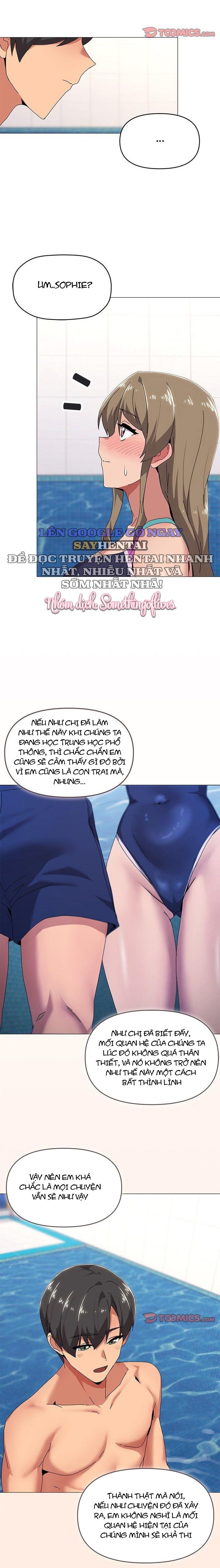 đọc truyện Gia Đình Có Chuyện Gì Thế Chương 63 ảnh 3 tại Thiên Thai Truyện