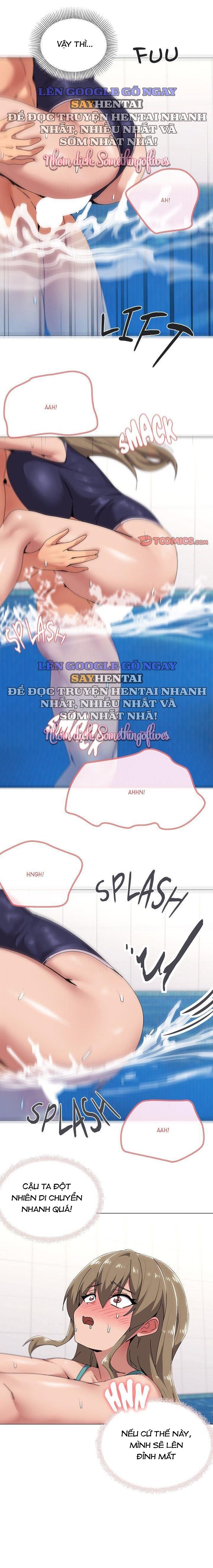 đọc truyện Gia Đình Có Chuyện Gì Thế Chương 63 ảnh 12 tại Thiên Thai Truyện